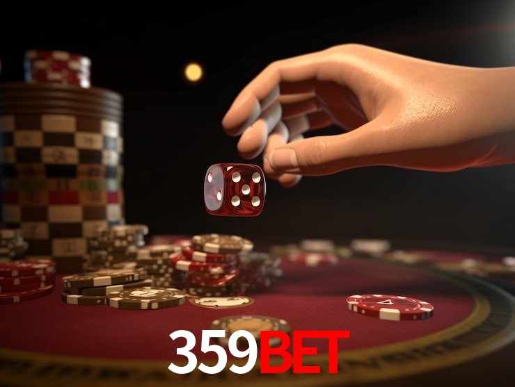 Apostas de Basquete 359bet