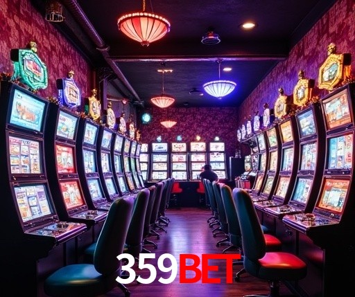 Promoções Sazonais 359bet
