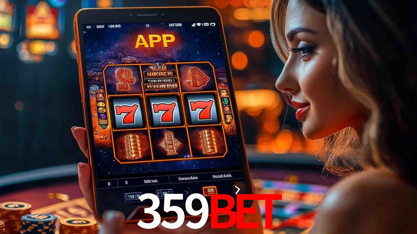 359bet: Seu Especialista em Apostas Esportivas Brasileiras