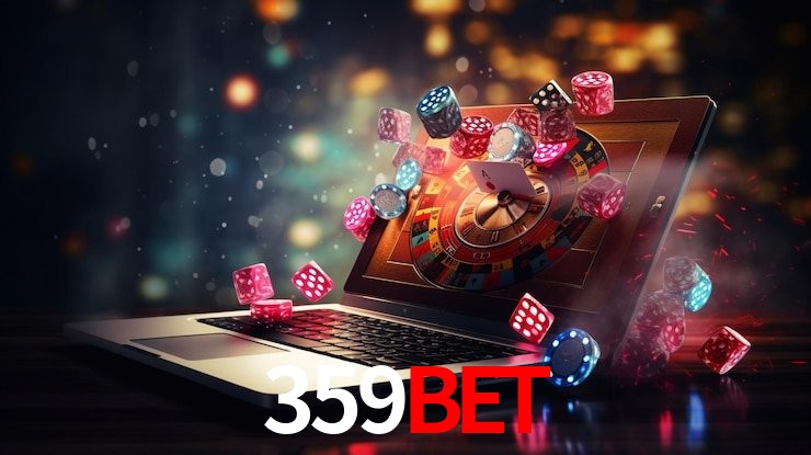 Descubra a Essência do 359bet: Nossa História e Compromissos