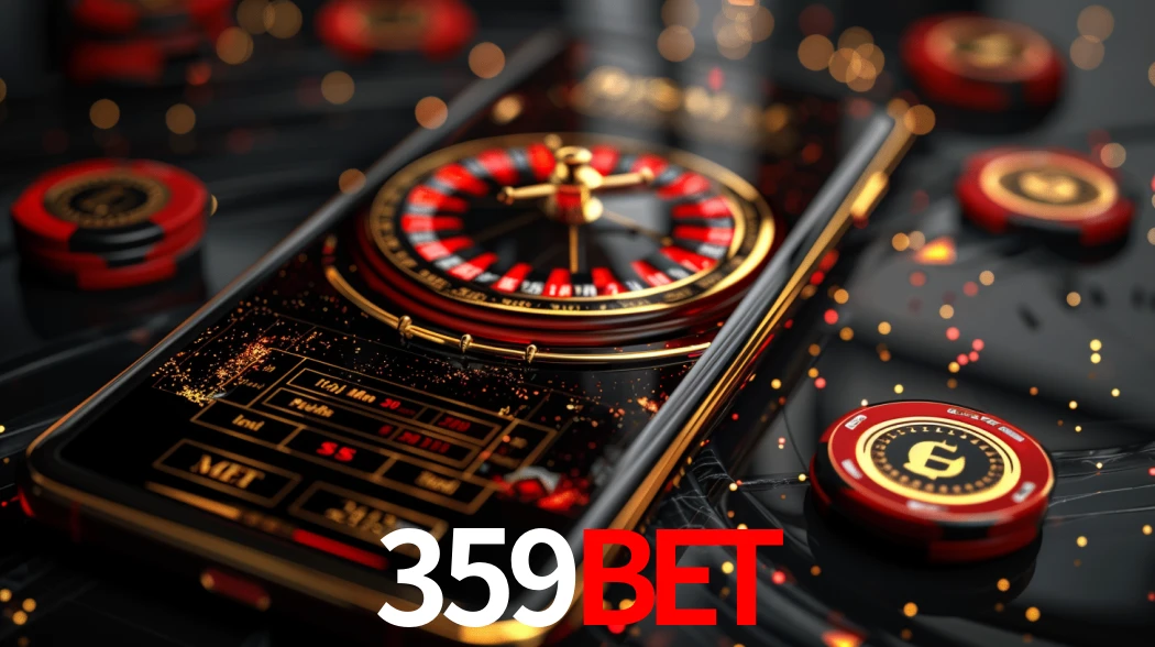 Live Casino 359bet