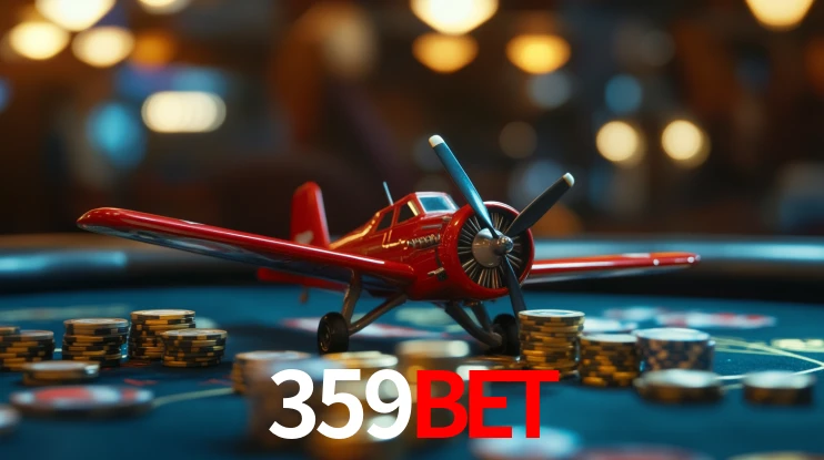 Slot Games 359bet