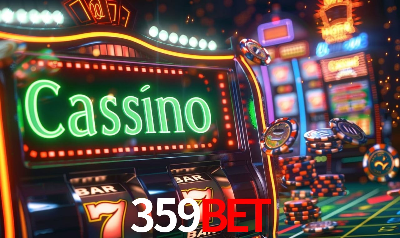 Recursos de Bônus 359bet
