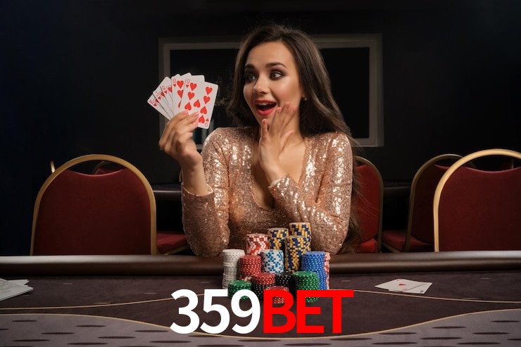 A Experiência Imersiva dos Cassinos Ao Vivo no 359bet