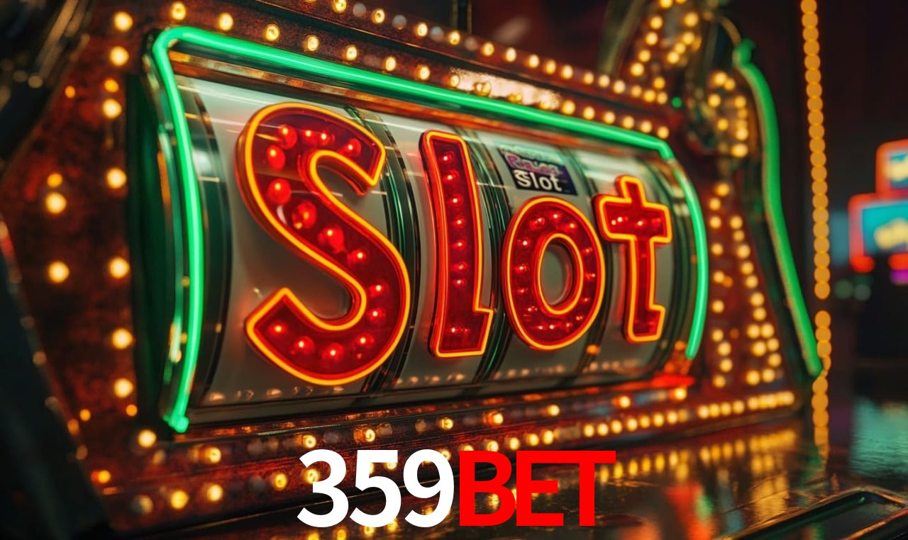 Casino Ao Vivo 359bet
