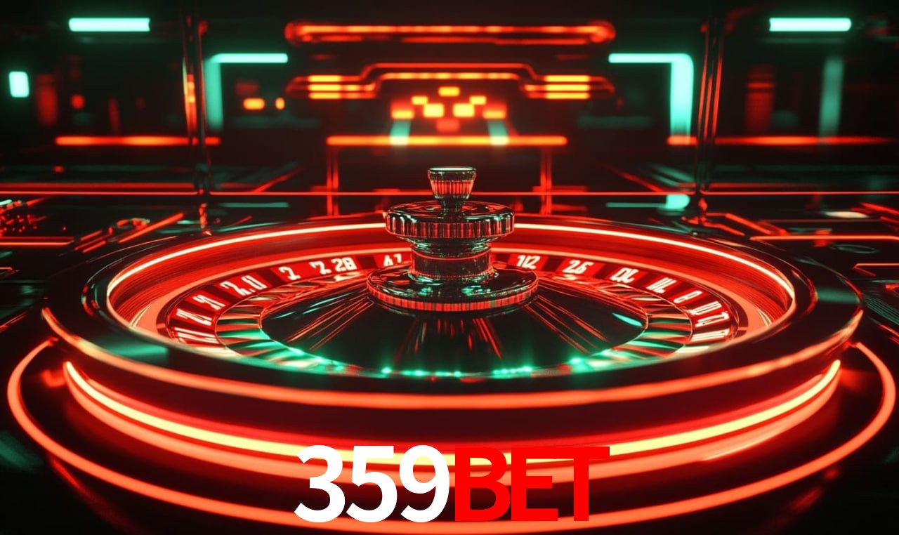 Apostas Esportivas na 359bet: Um Guia Completo