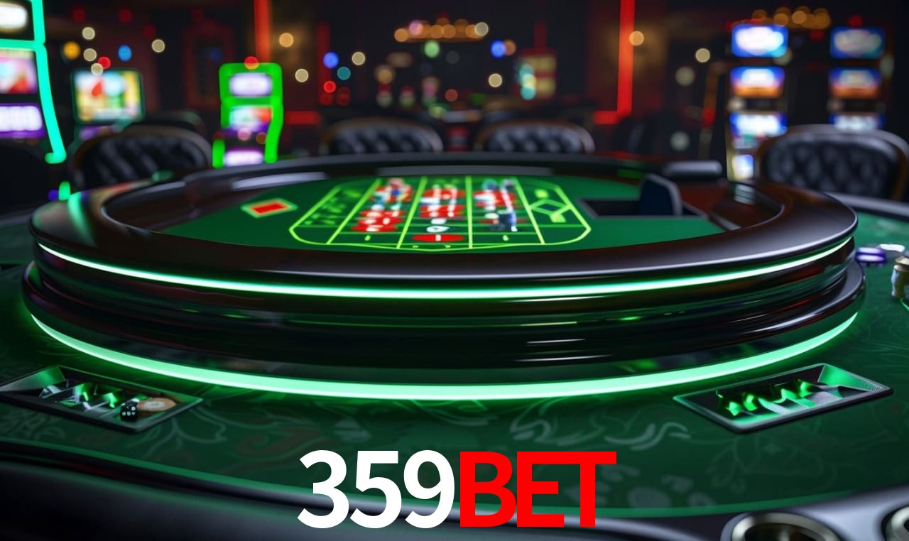Weekend Specials 359bet