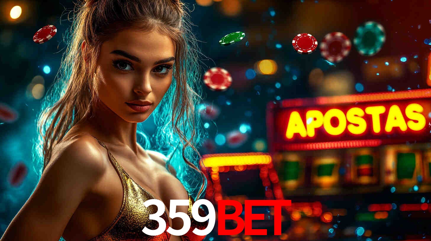 Desvendando o Mundo dos Jogos Virtuais na 359bet