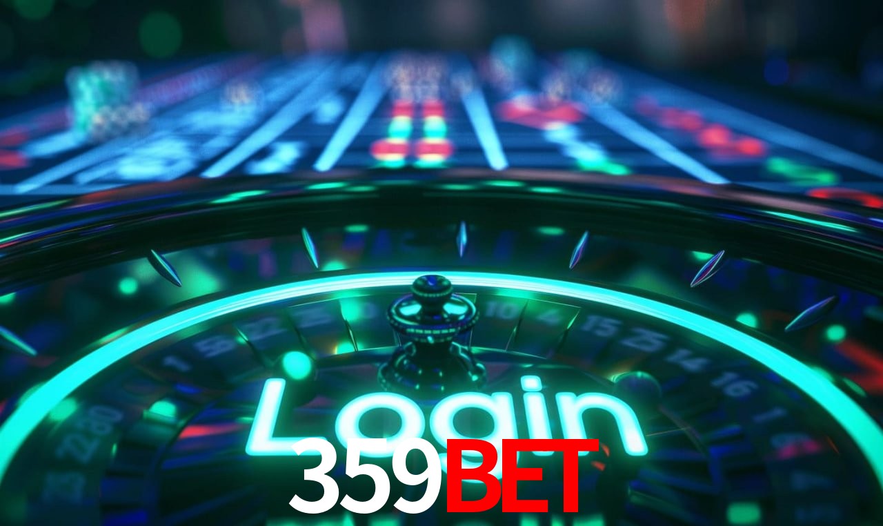 Torneios 359bet