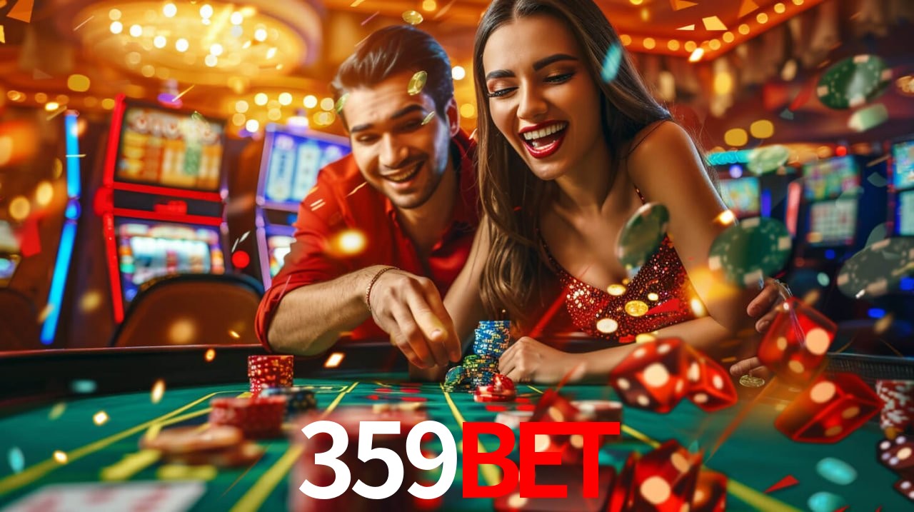 Avaliações dos Jogadores 359bet