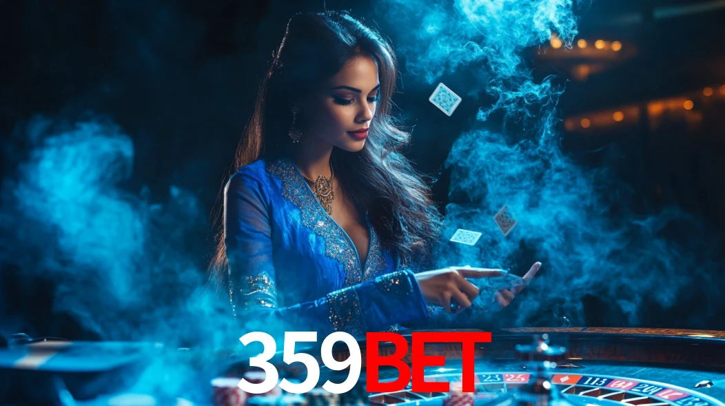 Apostas Esportivas na 359bet: Um Guia Completo