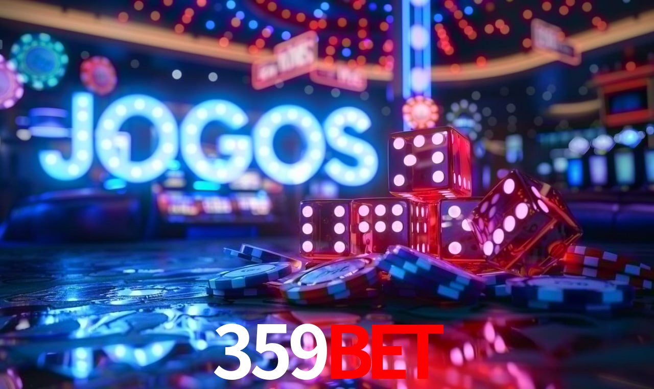 A Emoção da Loteria na 359bet: Uma Chance de Mudança de Vida