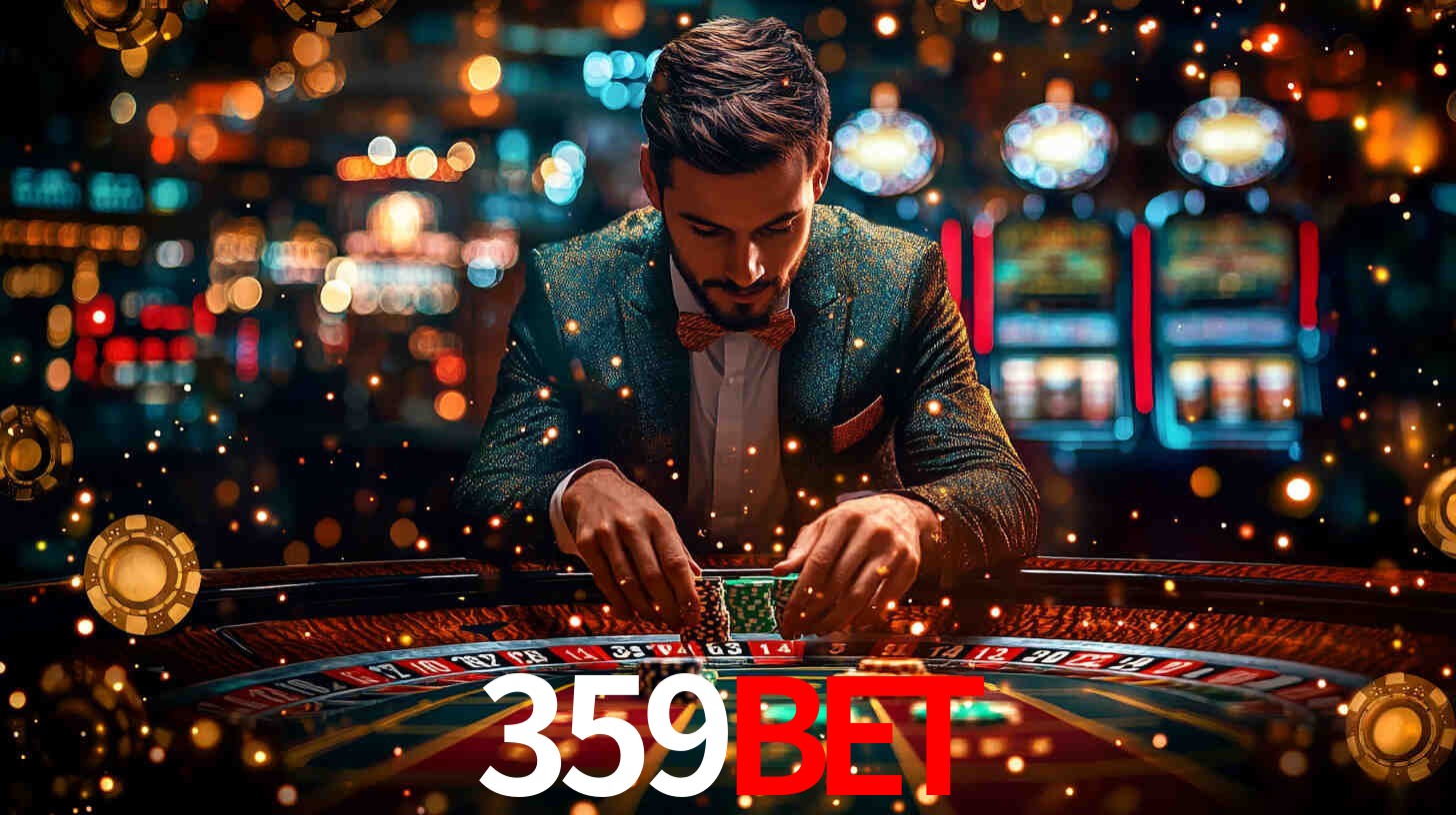 Daily Bonuses 359bet