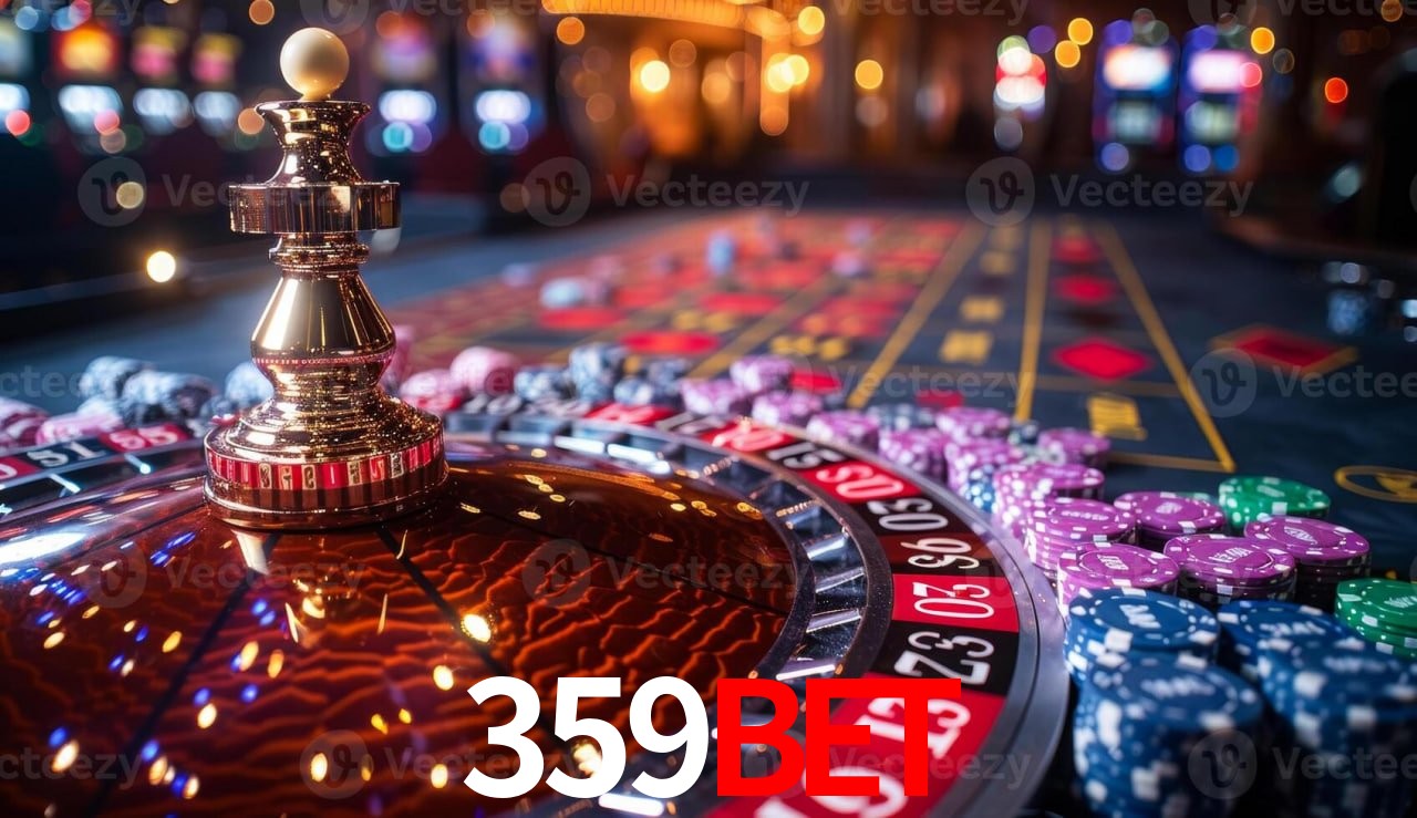 Exclusive Offers 359bet