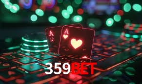 Mesa de Blackjack 359bet