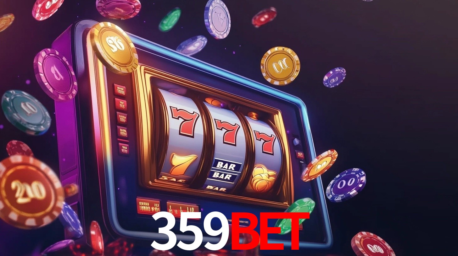 Roulette Table 359bet