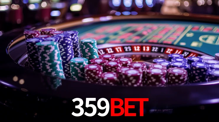 VIP Casino 359bet