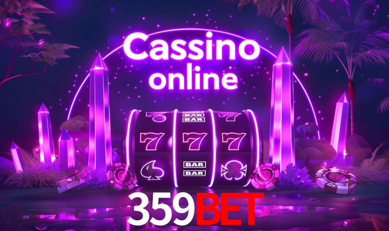 Diretório de Jogos 359bet