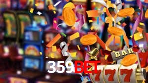 359bet: A Experiência de Casino com Jogos de Mesa ao Vivo