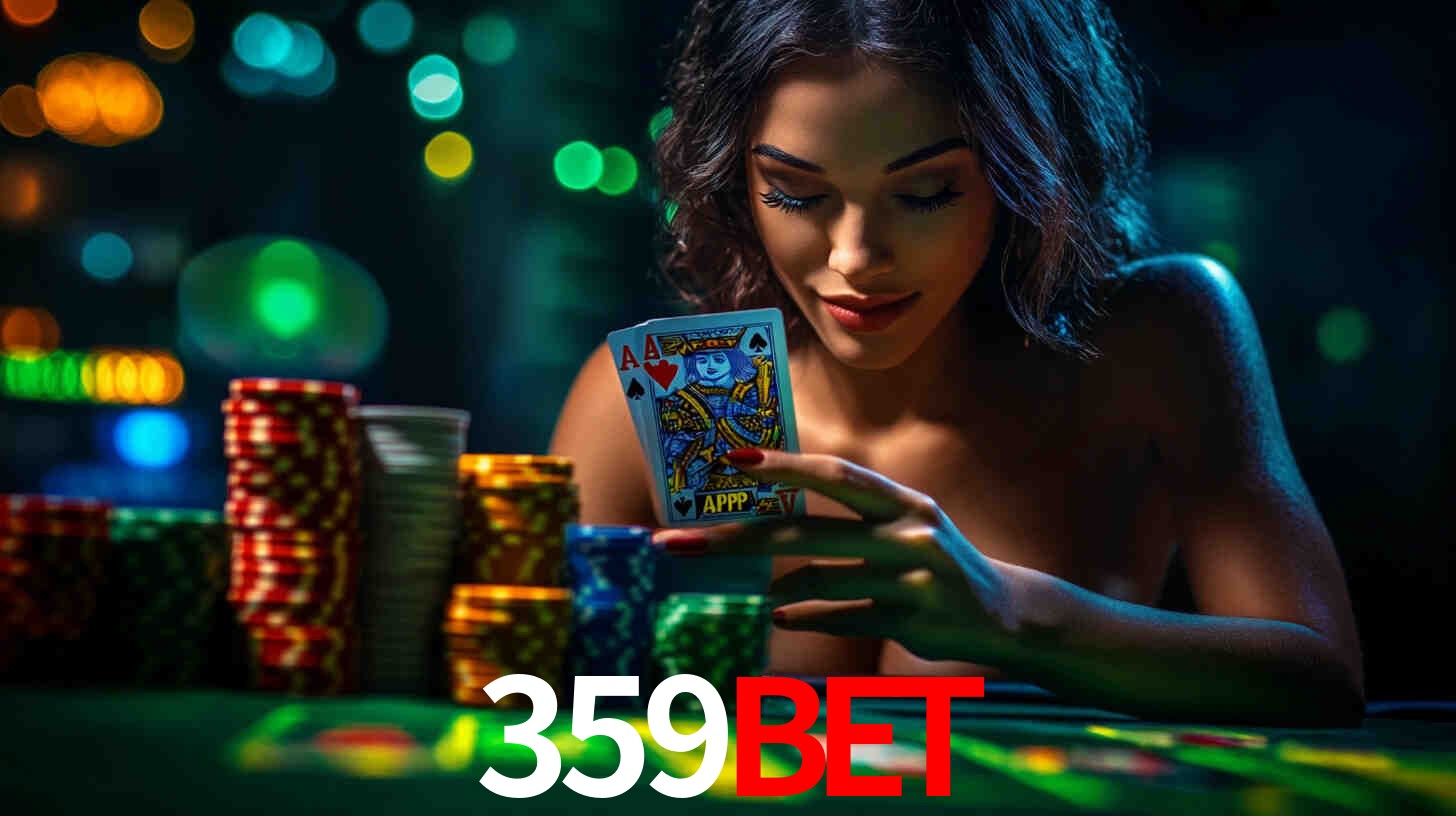 A Popularidade dos Caça-Níqueis no 359bet