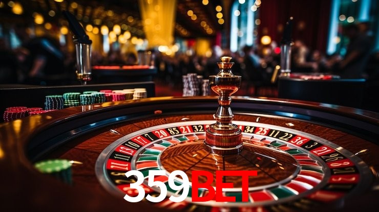Seasonal Promotions 359bet