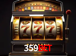 Descubra o Mundo do Cassino Online com 359bet