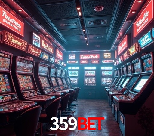 Tecnologia da Plataforma 359bet