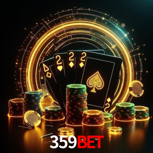 Apostas de Futebol 359bet