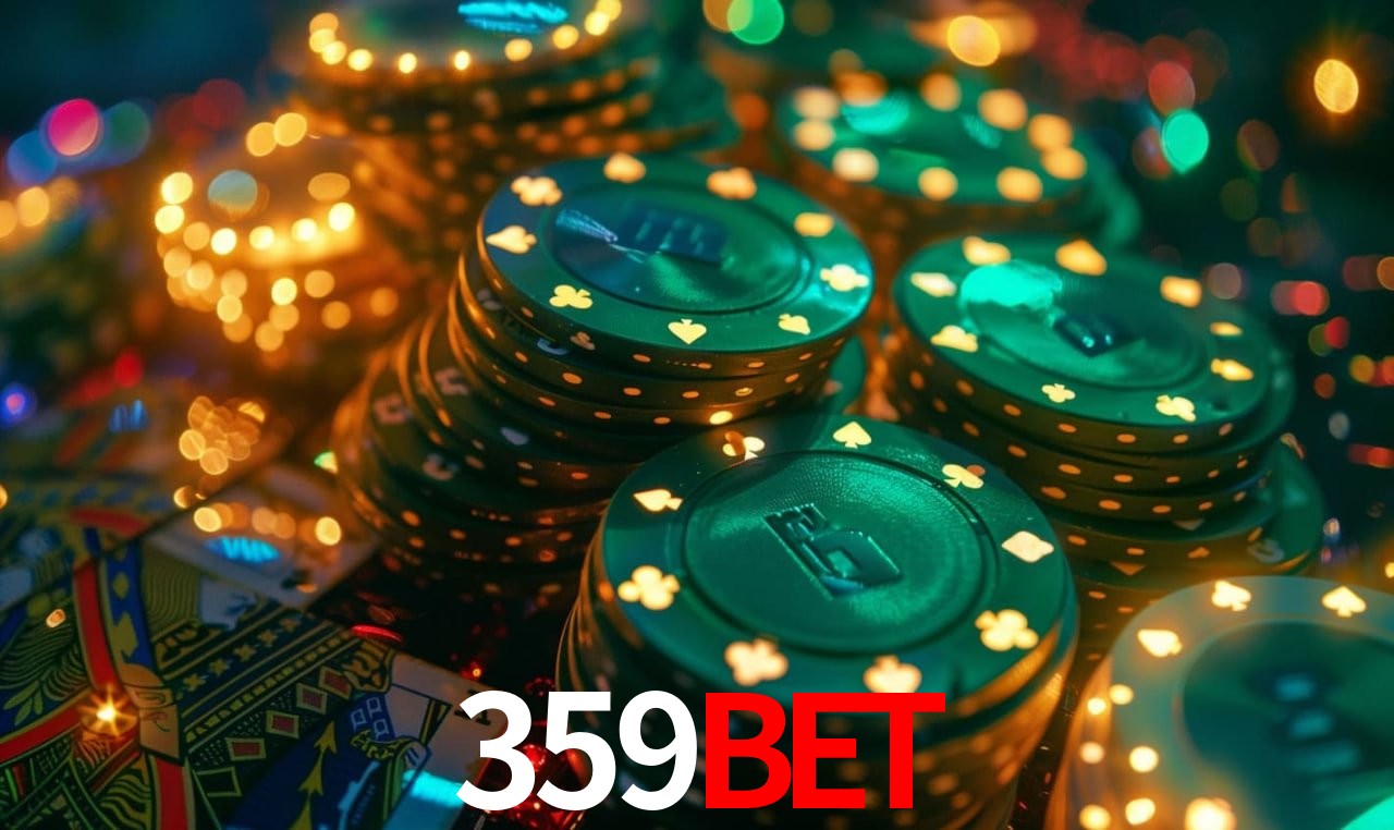 Bônus Diários 359bet