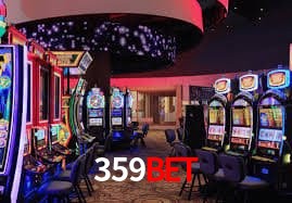 Design Responsivo 359bet