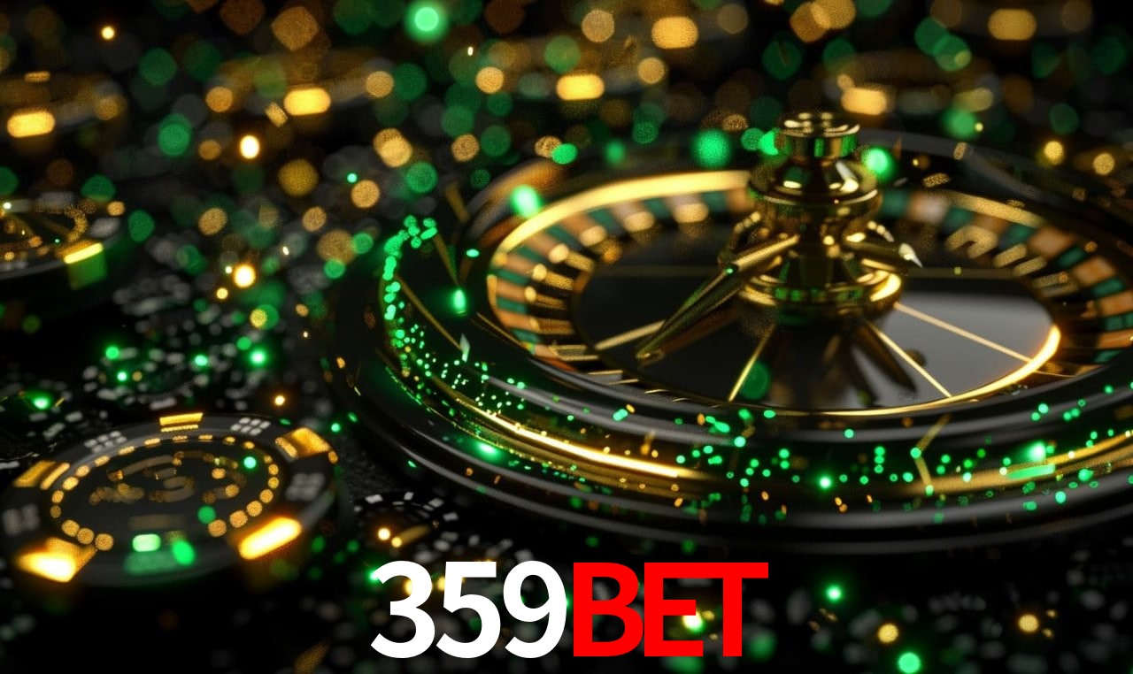 Ofertas Exclusivas 359bet
