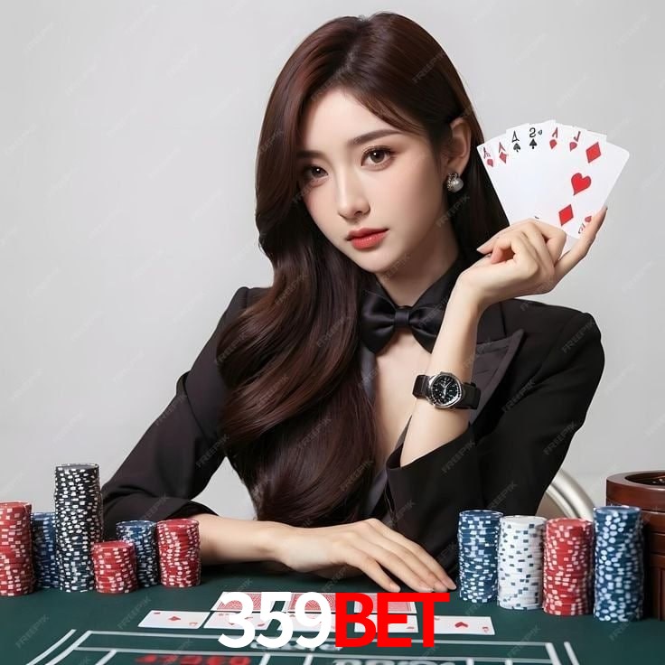 Provedores de Jogos 359bet