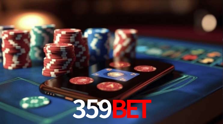 Estatísticas Esportivas 359bet