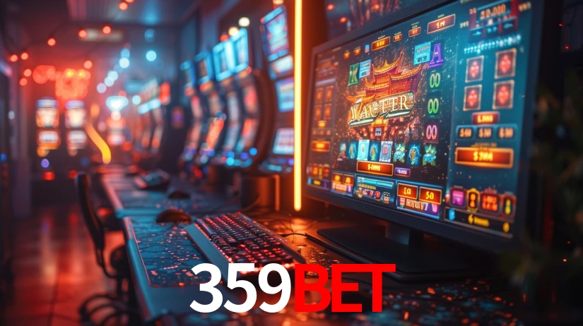 Ofertas Imperdíveis na 359bet: Promoções e Bônus Que Valem a Pena