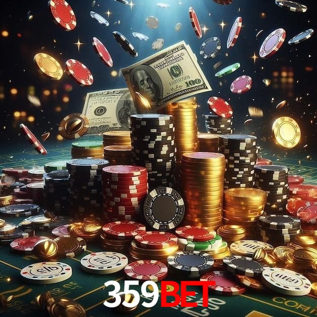 Descubra o Programa VIP da 359bet: Vantagens Exclusivas para Jogadores