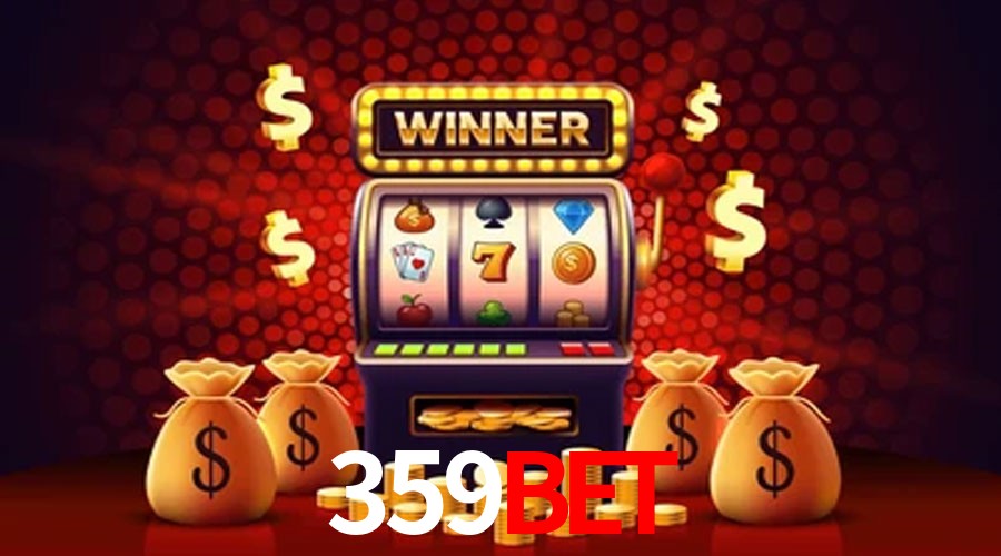Account Benefits 359bet