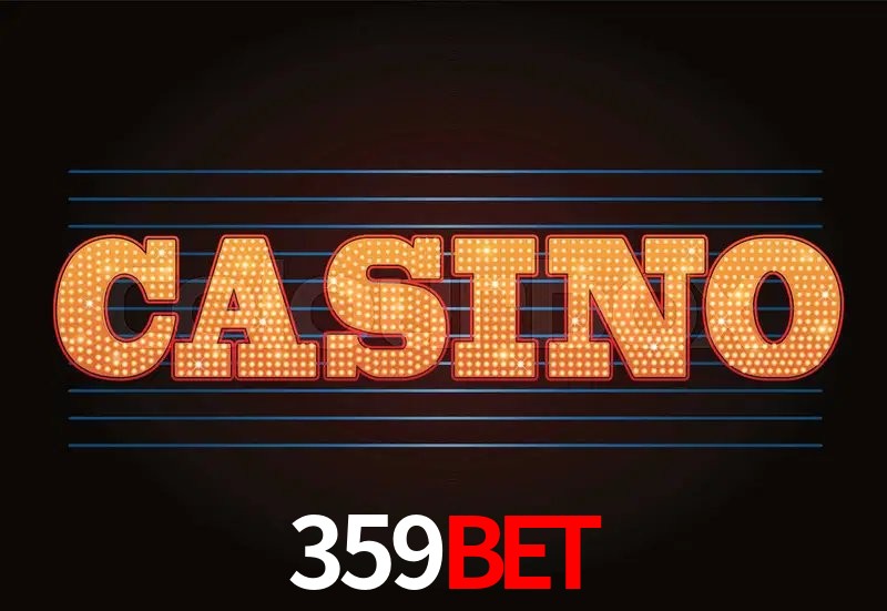 Casino VIP 359bet
