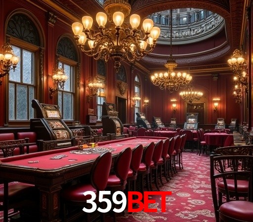 Login Seguro 359bet