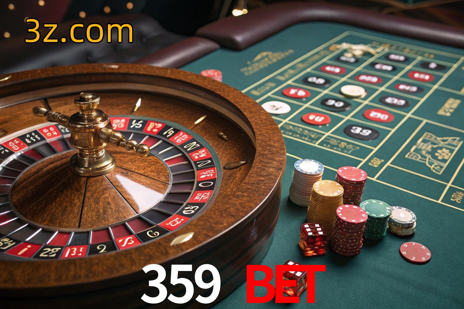  359 bet games